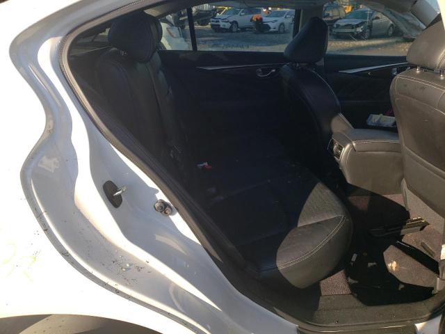 2015 INFINITI Q50 SPORT JN1BV7AP0FM330417