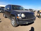 2014 JEEP  PATRIOT