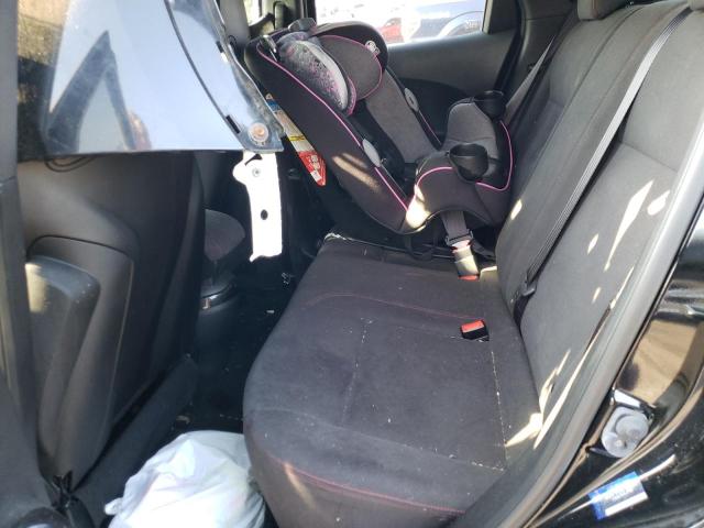 2014 NISSAN JUKE NISMO JN8DF5MV5ET150814