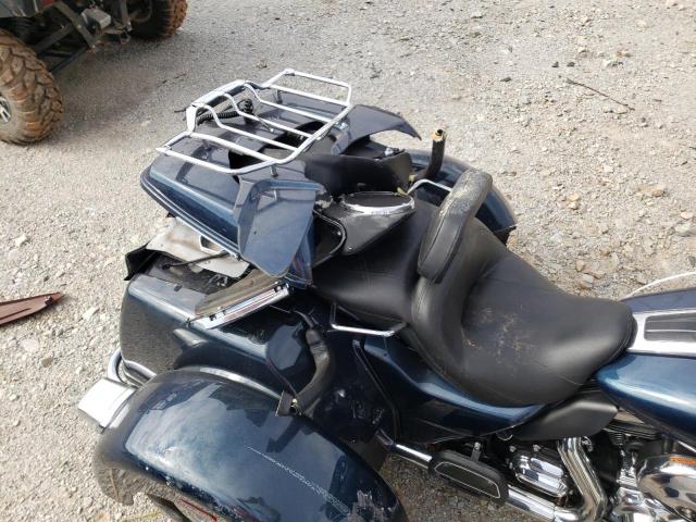 2016 HARLEY-DAVIDSON FLHTCUTG T 1HD1MAL13GB853377