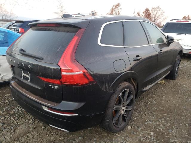 2018 VOLVO XC60 T8 IN YV4BR0DL3J1014776
