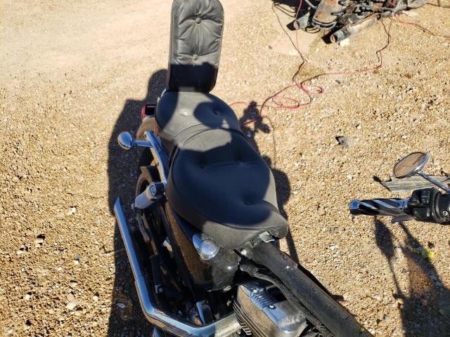 2005 HARLEY-DAVIDSON XL1200 C 1HD1CGP195K452090