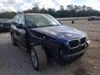 2012 BMW  X5