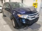 2011 FORD  EDGE