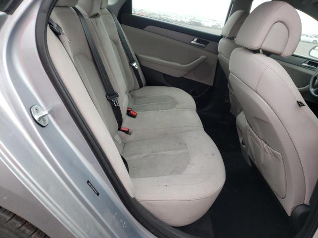 2017 HYUNDAI SONATA SE - 5NPE24AF8HH454571