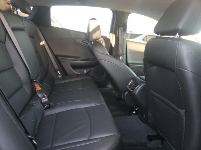 2021 CHEVROLET MALIBU LT - 1G1ZD5ST3MF045610