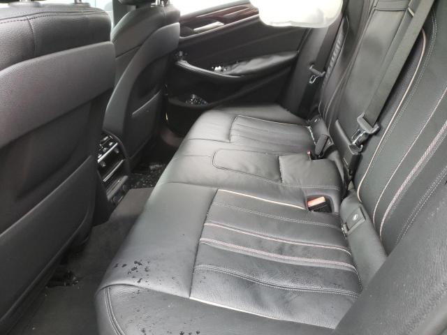 2017 BMW 530 XI WBAJA7C38HG905666