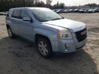 2014 GMC  TERRAIN