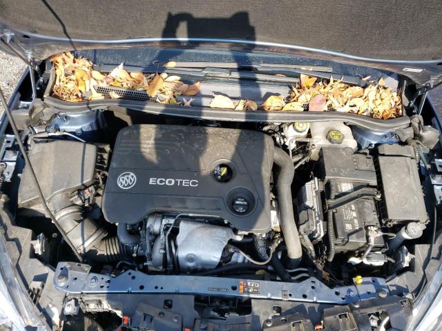 2016 BUICK CASCADA PR W04WT3N51GG107240
