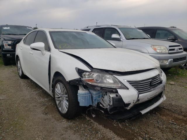 2013 LEXUS ES 350 JTHBK1GG9D2077289