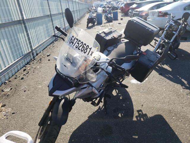 2013 BMW F700 GS WB10B1105DZF85108