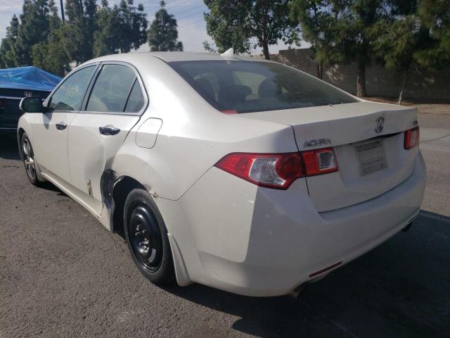 2010 ACURA TSX JH4CU2F64AC017892