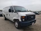 2009 FORD  ECONOLINE