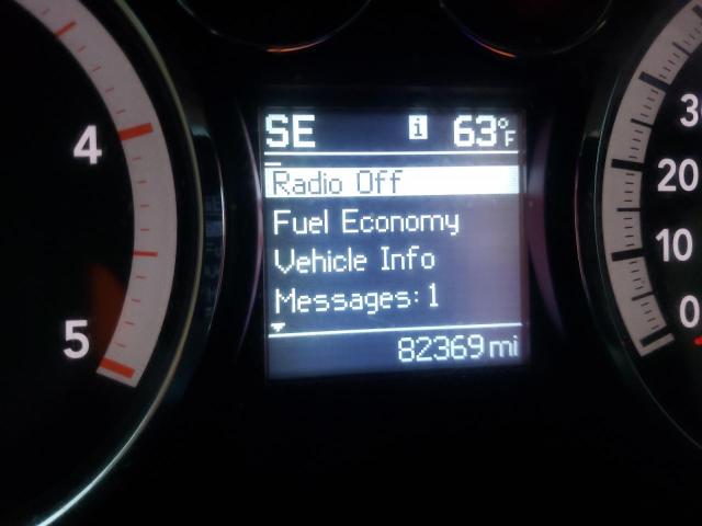 2010 DODGE RAM 3500 3D73Y3CL2AG159098