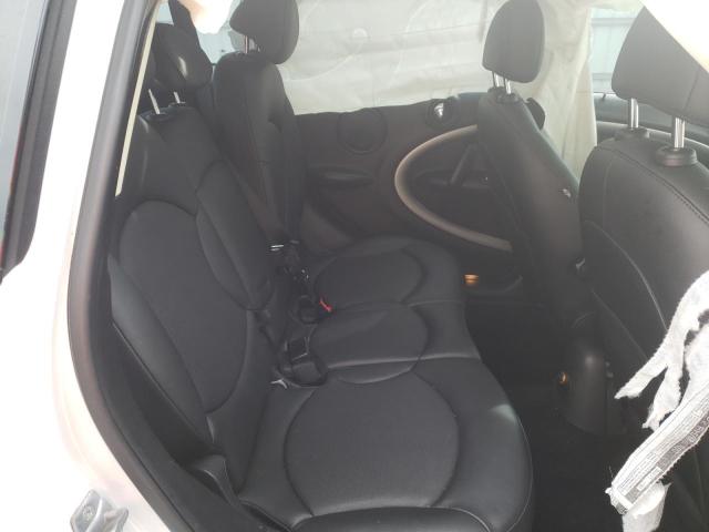 2013 MINI COOPER COU WMWZB3C58DWR36135