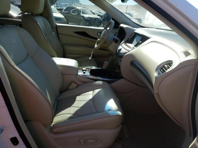 2013 INFINITI JX35 5N1AL0MM4DC350577