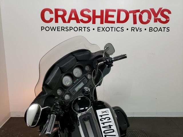 2008 HARLEY-DAVIDSON FLHTCUI 1HD1FC4118Y671194