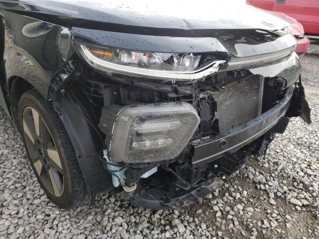 2020 KIA SOUL EX KNDJ33AUXL7016040