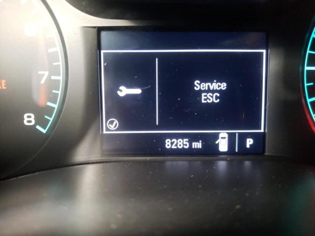 2021 GMC CANYON ELE 1GTG5BEN5M1288517