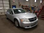 2010 DODGE  AVENGER