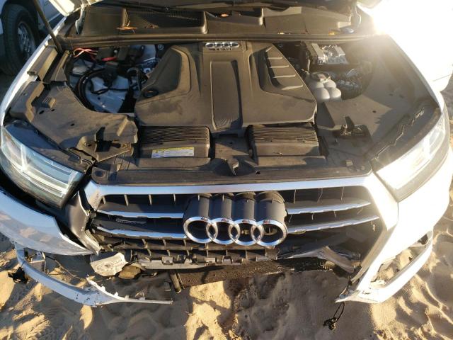 VIN WA1LHAF75JD021026 2018 Audi Q7, Premium Plus no.7