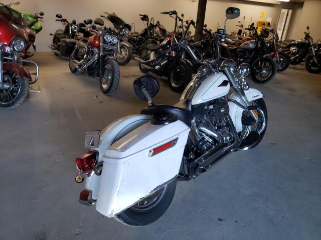 2012 HARLEY-DAVIDSON FLSTC HERI 1HD1BWV12CB040896