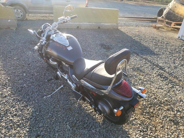 2013 SUZUKI VZ1500 JS1VY55A0D2100603