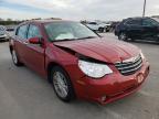 2008 CHRYSLER  SEBRING