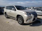 2015 LEXUS  GX