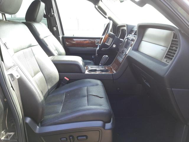 2011 LINCOLN AVIATOR GR 5LMJJ2H54BEJ04714