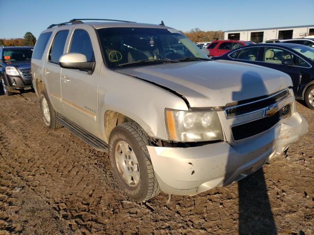 2007 Chevrolet Tahoe 