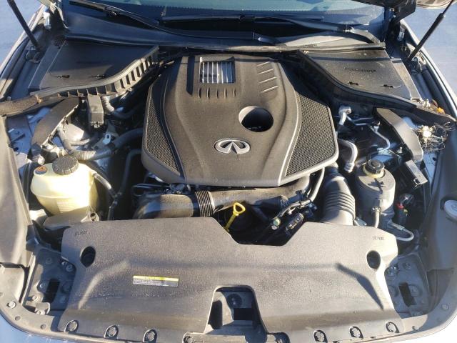 2018 INFINITI Q60 PURE JN1CV7EK8JM200235