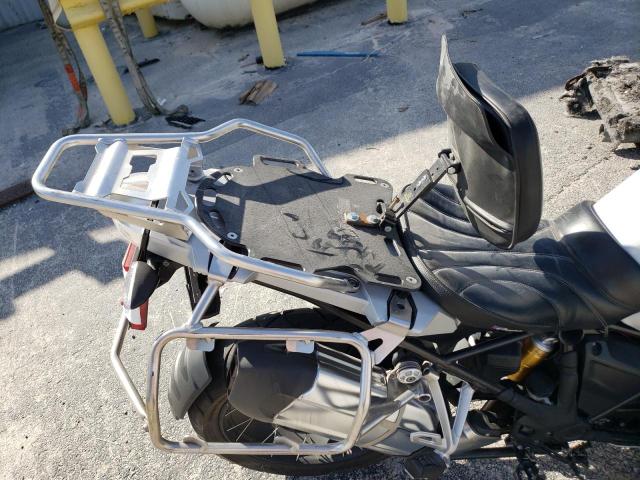 2016 BMW R1200 GS A WB10A120XGZ665264