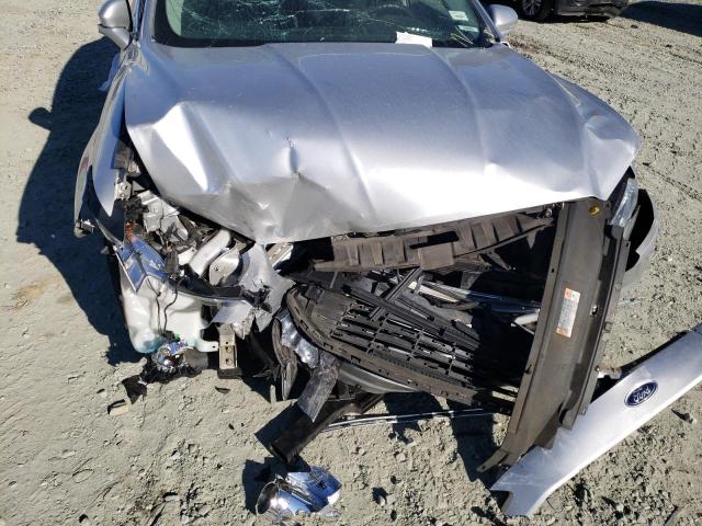 2015 FORD FUSION SE - 1FA6P0H74F5117816