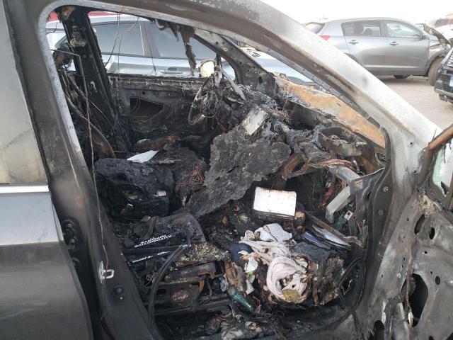 2020 SUBARU ASCENT PRE 4S4WMAED8L3474602
