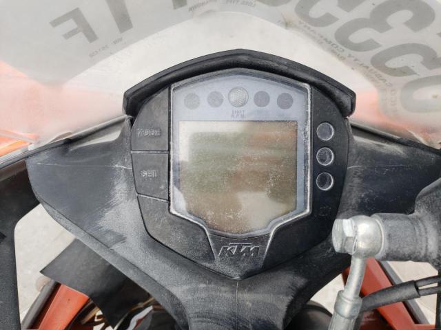 2018 KTM 390 DUKE MD2JYJ403JC291438