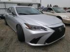 2019 LEXUS  ES350