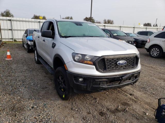 2019 FORD RANGER XL 1FTER4EH6KLA49660