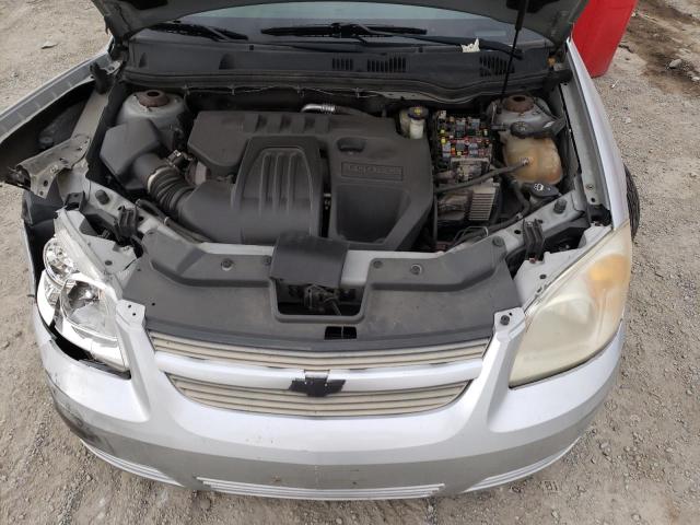 2010 CHEVROLET COBALT 2LT 1G1AF5F51A7162823