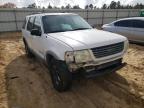 2002 FORD  EXPLORER