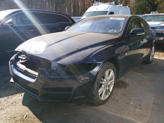 2018 JAGUAR XE PREMIUM SAJAJ4FX2JCP20026