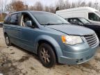 2008 CHRYSLER  MINIVAN