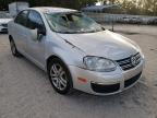 2007 VOLKSWAGEN  JETTA