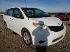 2011 TOYOTA  SIENNA