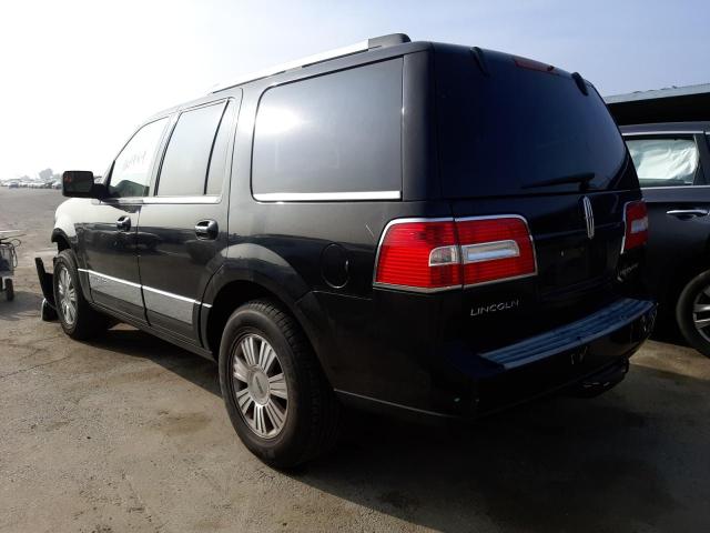 2011 LINCOLN AVIATOR GR 5LMJJ2H54BEJ04714