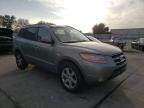 2008 HYUNDAI  SANTA FE