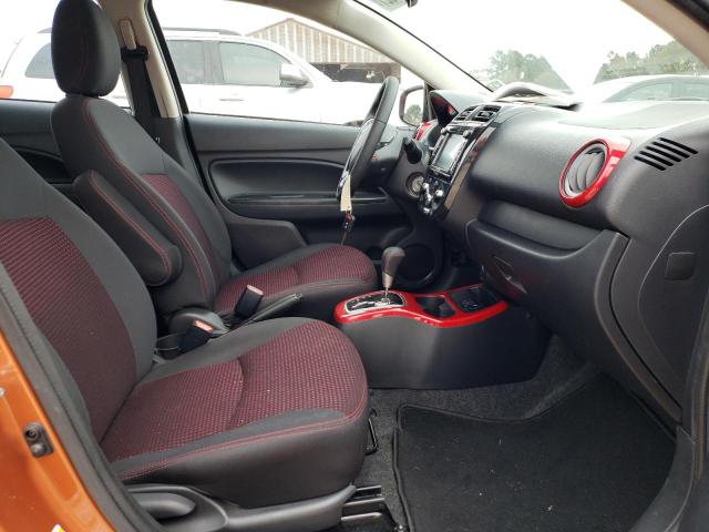 2019 MITSUBISHI MIRAGE LE ML32A5HJ2KH015199