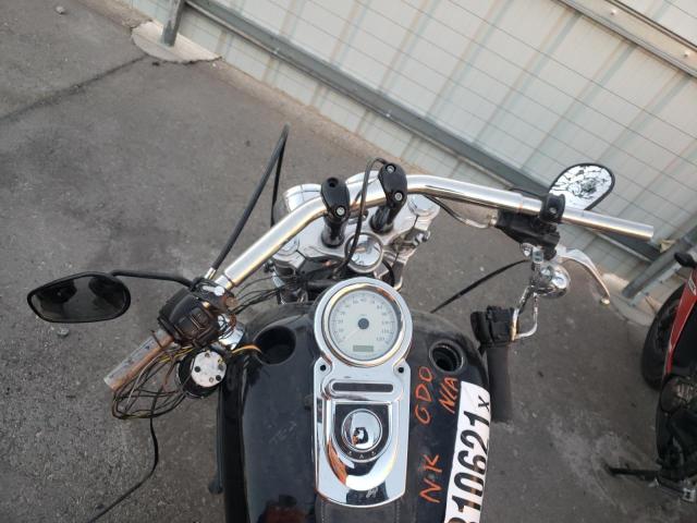 2009 HARLEY-DAVIDSON FXDF 1HD1GY4379K311038