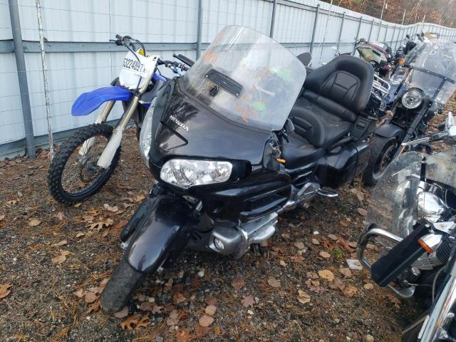 2010 HONDA MC 1HFSC47G9AA902321