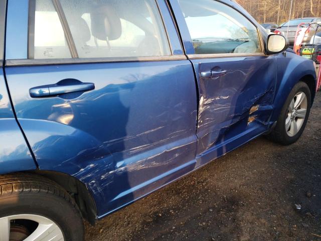 2010 DODGE CALIBER MA 1B3CB3HA1AD574611